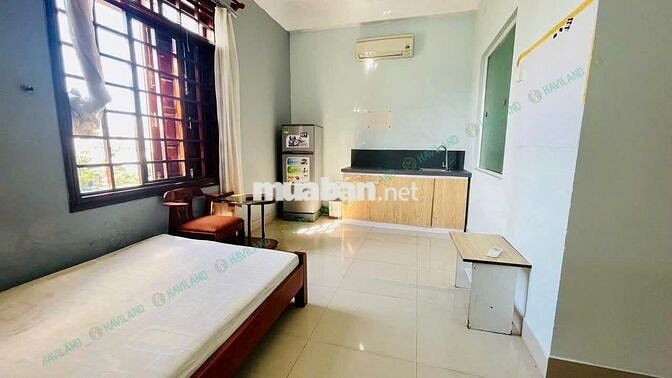 CHO THUÊ CĂN HỘ ĐƯỜNG MINH MẠNG, GẦN BỆNH VIÊN 600 GIƯỜNG