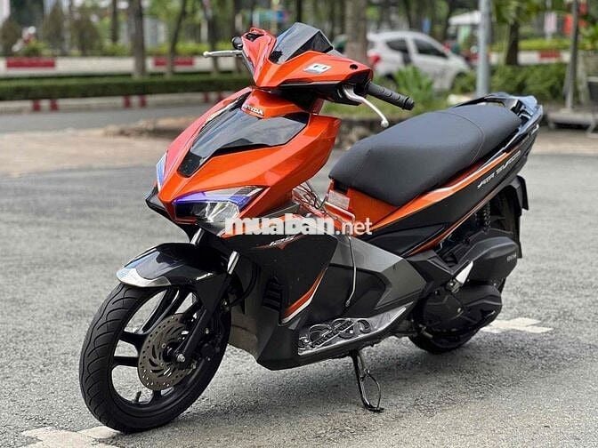 🛑Ab 125cc đời 2017