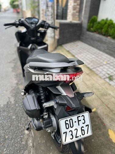 Vario 150 2020 Zin Zin