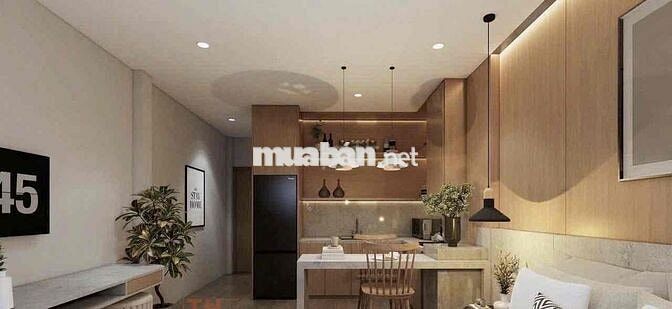 Cho thuê nhà khu Nam Việt Á Ngũ Hành Sơn 3pn