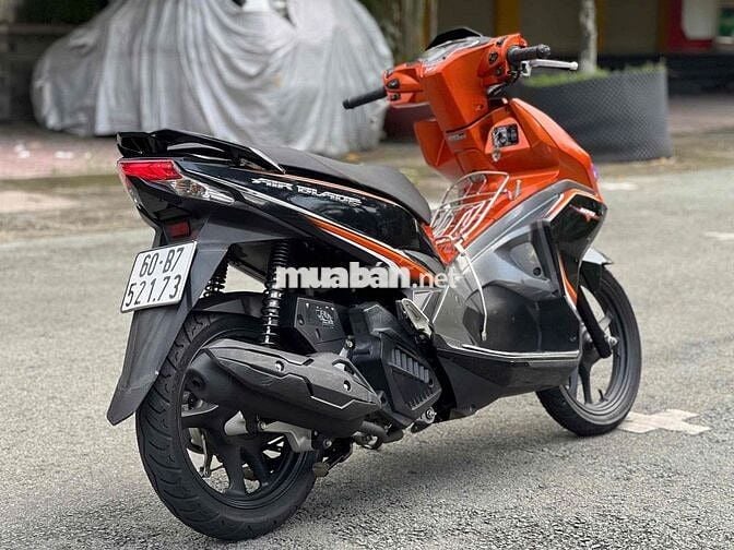 🛑Ab 125cc đời 2017