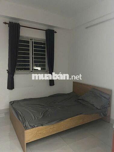 CHO THUÊ CHUNG CƯ CƯỜNG THUẬN PHƯỜNG TAM HÒA GIÁ 7 TRIỆU