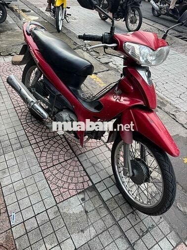 Jupiter Yamaha