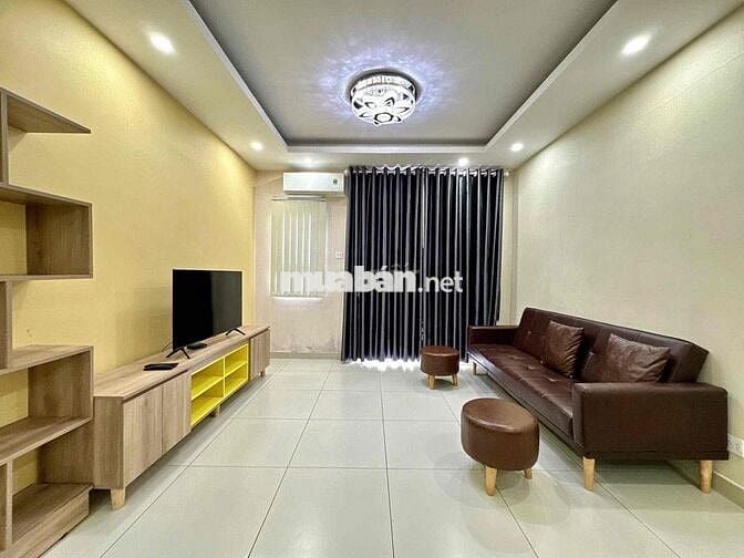 Cho thuê CH Topaz Twins Biên Hoà! 2pn , 2wc full nội thất 77m2