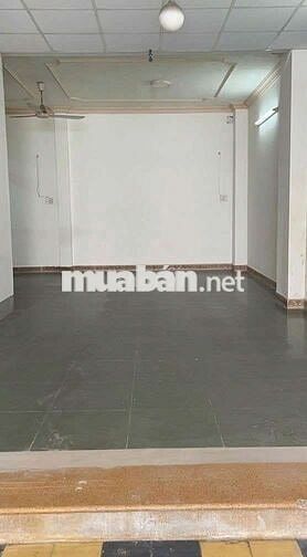Cho Thuê Mặt Bằng Thái Phiên Quận 11