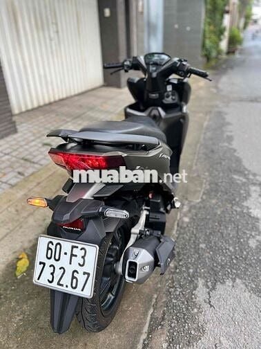 Vario 150 2020 Zin Zin