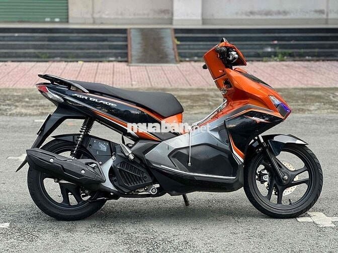 🛑Ab 125cc đời 2017