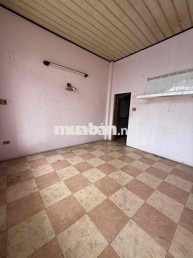 Cho Thuê Nhà MẶT TIỀN HẺM Âu Dương Lân 4m*15m Giá Hạt Dẻ