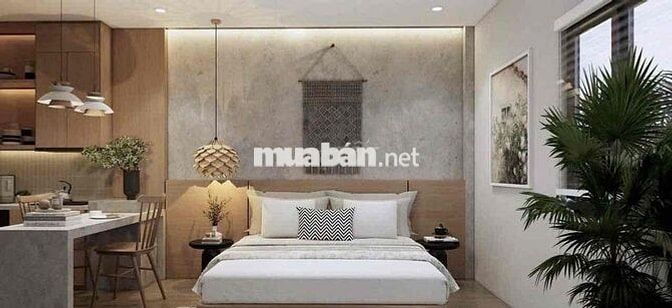 Cho thuê nhà khu Nam Việt Á Ngũ Hành Sơn 3pn