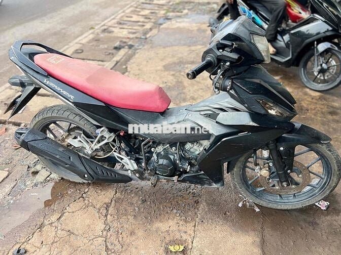 honda Winner 150 rẻ hơn wave