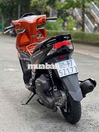 🛑Ab 125cc đời 2017
