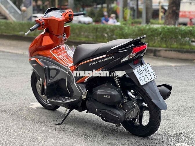 🛑Ab 125cc đời 2017