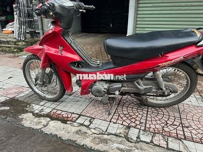 Jupiter Yamaha