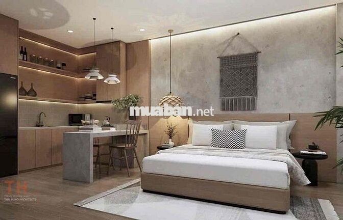 Cho thuê nhà khu Nam Việt Á Ngũ Hành Sơn 3pn