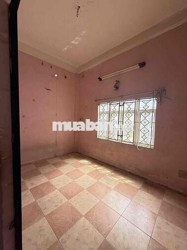 Cho Thuê Nhà MẶT TIỀN HẺM Âu Dương Lân 4m*15m Giá Hạt Dẻ