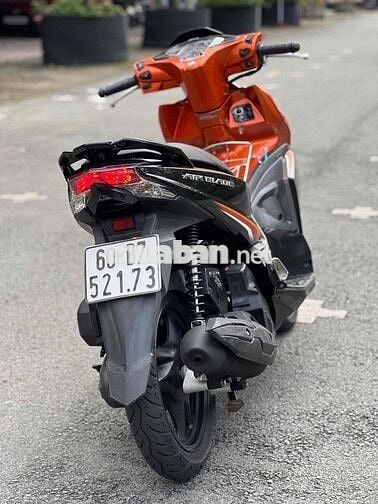 🛑Ab 125cc đời 2017