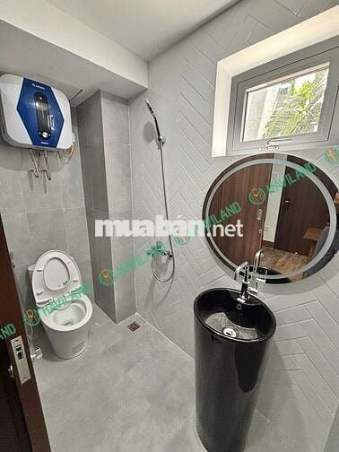 STUDIO MỚI TOANH – ĐƯỜNG TRỊNH LỖI, KHUÊ MỸ ✨