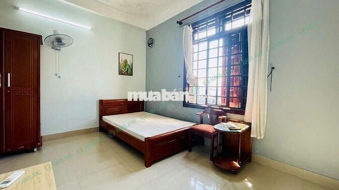 CHO THUÊ CĂN HỘ ĐƯỜNG MINH MẠNG, GẦN BỆNH VIÊN 600 GIƯỜNG