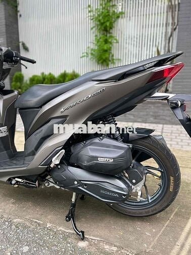 Vario 150 2020 Zin Zin