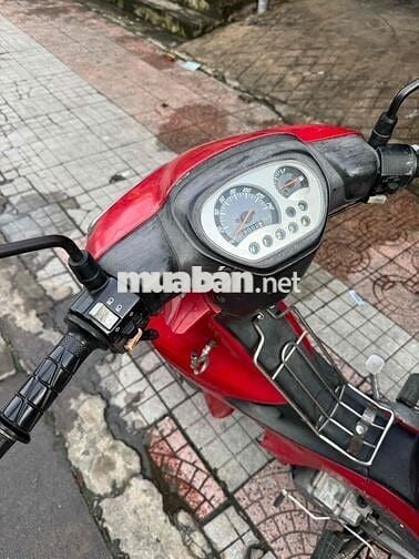 Jupiter Yamaha