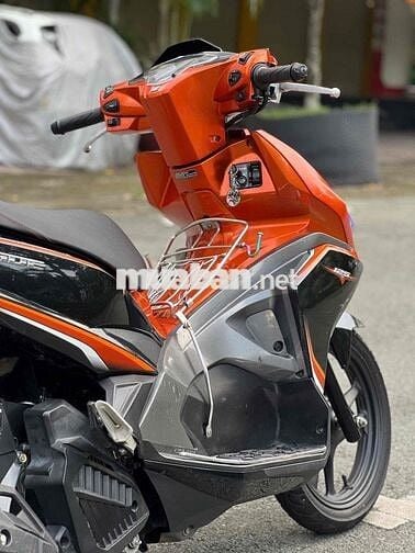 🛑Ab 125cc đời 2017