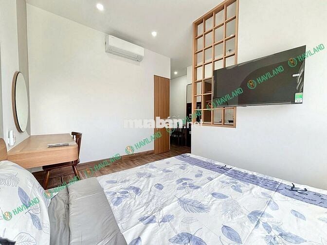 STUDIO MỚI TOANH – ĐƯỜNG TRỊNH LỖI, KHUÊ MỸ ✨