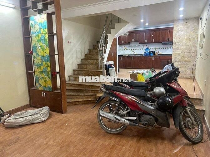 BÁN NHÀ PHỐ TRẦN QUANG DIỆU. ĐĐ. DT 44M2.* 6 T.* TM 4.2M * GIÁ 21.8 TỶ