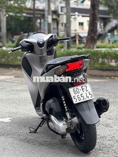 🛑SH 125cc 2017 chính chủ