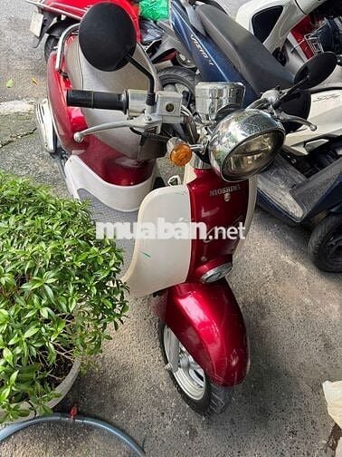 Bán xe tay ga 50cc