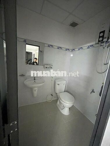 CHO THUÊ CHUNG CƯ CƯỜNG THUẬN PHƯỜNG TAM HÒA GIÁ 7 TRIỆU