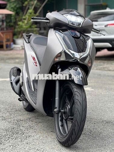 🛑SH 125cc 2017 chính chủ