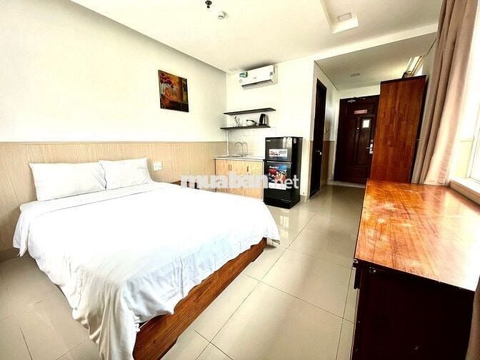 🌟CĂN HỘ STUDIO AN THƯỢNG GẦN BIỂN GIÁ TỐT