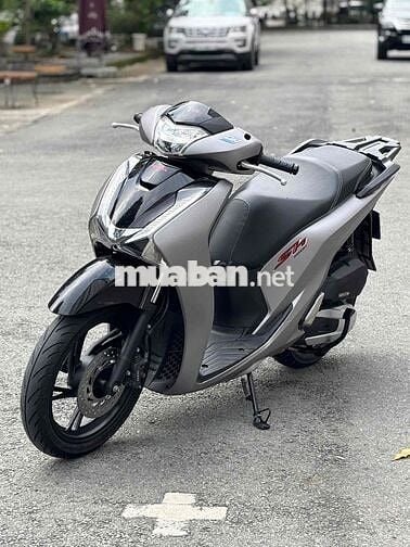 🛑SH 125cc 2017 chính chủ
