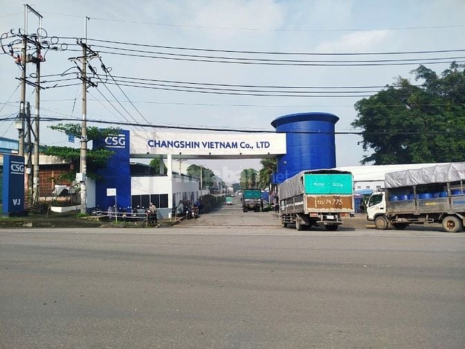 Nhà 1 trệt 1 lửng Tân Triều ,TP Biên Hoà (xã Thạnh Phú cũ)