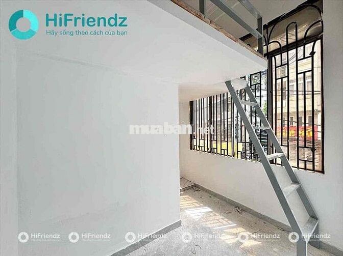 Khai trương phòng trọ mới xây gần HUTECH, GTVT, FTU,…
