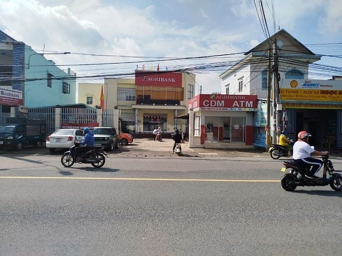Nhà 1 trệt 1 lửng Tân Triều ,TP Biên Hoà (xã Thạnh Phú cũ)
