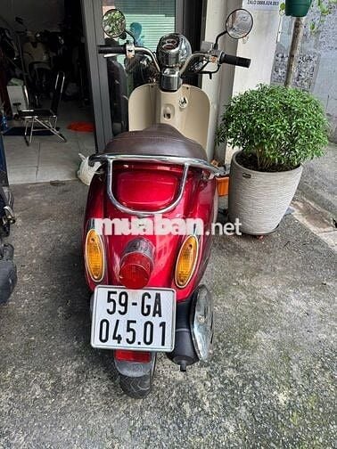 Bán xe tay ga 50cc