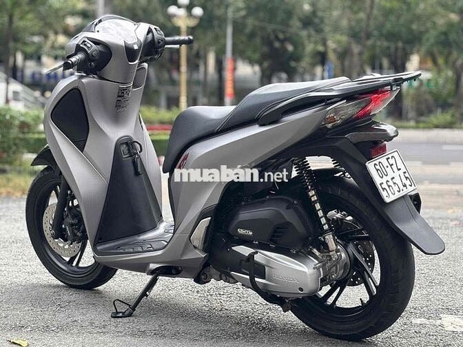 🛑SH 125cc 2017 chính chủ
