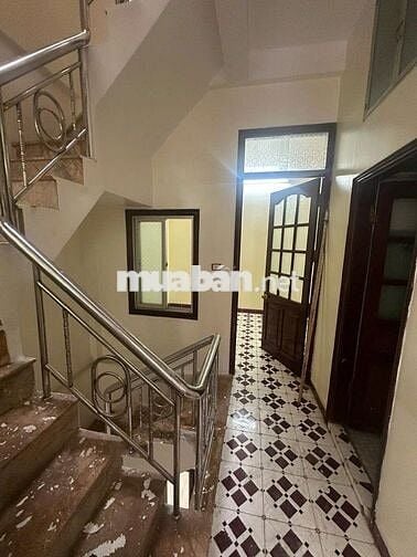 BÁN NHÀ PHỐ TRẦN QUANG DIỆU. ĐĐ. DT 44M2.* 6 T.* TM 4.2M * GIÁ 21.8 TỶ