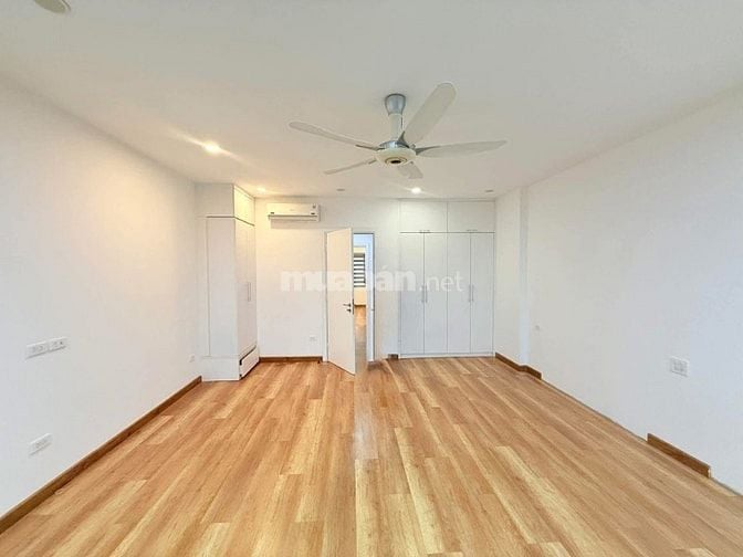 Bán nhà phân lô phố Xuân Là, Q Tây Hồ, 96m2, 6 tầng, MT 5m, thang máy