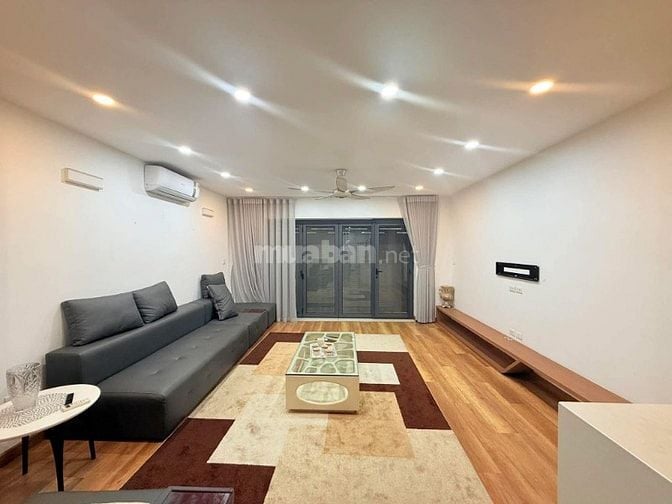 Bán nhà phân lô phố Xuân Là, Q Tây Hồ, 96m2, 6 tầng, MT 5m, thang máy