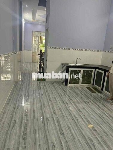 cho thuê nhà 1 t1 l p hiệp hòa 2 p ngủ d xe hơi nhà sạch sẽ