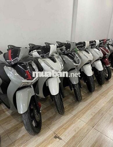 🛑SH 125cc 2017 chính chủ