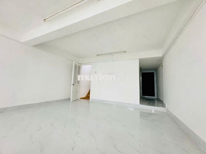GÓC 2 MẶT TIỀN TRUNG TÂM QUẬN 1 - 4x20M - 5 TẦNG - GIÁ 55 TRIỆU