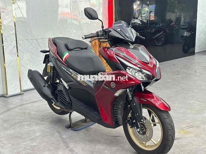 NVX 2024 Abs xe đẹp chạy lướt (gop 0 giam cavet)