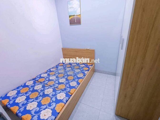 CHÍNH CHỦ CHO THUÊ2N1K-45m2Lê Quang Đạo full đồ cửa sổ thoáng ngõ oto