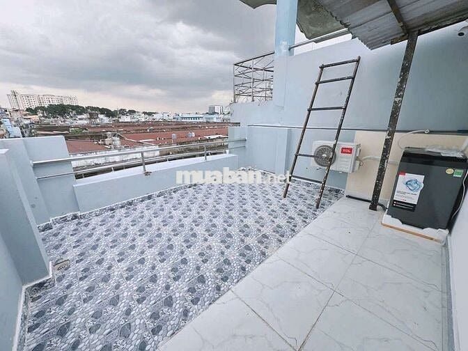 CĂN HỘ FULL NỘI THẤT MỚI 100% ZÁ SIU ƯU ĐÃI