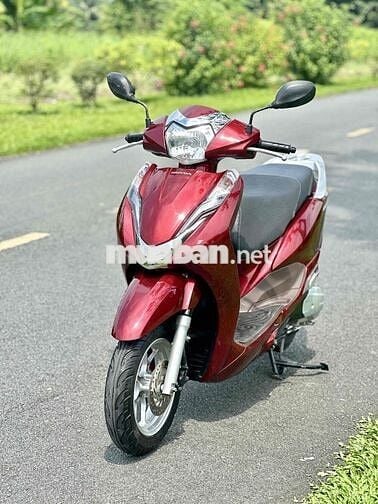 ✅✅Lead 125cc.Zin Nguyên Bản.Siêu Keng.Ngay Chủ