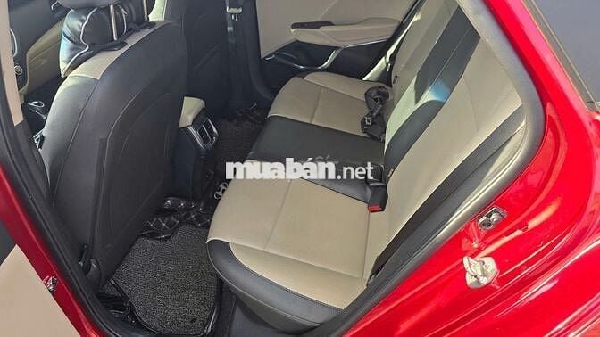 Hyundai Accent 2021 1.4 AT Đặc Biệt - Siêu Lướt