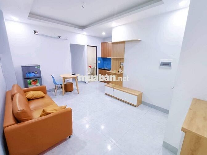 CHÍNH CHỦ CHO THUÊ2N1K-45m2Lê Quang Đạo full đồ cửa sổ thoáng ngõ oto